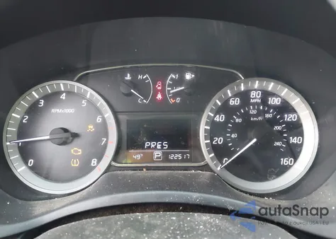 2013 Nissan Sentra Sv z USA, uszkodzony, nr VIN 3N1AB7AP9DL717186